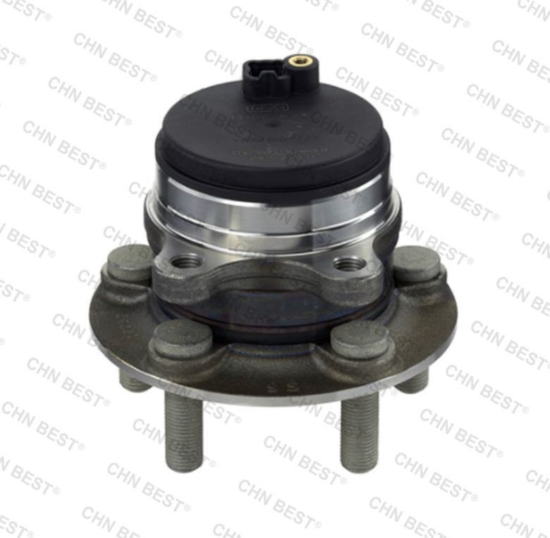 Mozzo ruota E1GC-2C299A2C per FWD EDGE