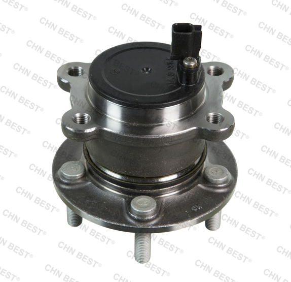 Mozzo ruota CV6Z-1104F per ESCAPE