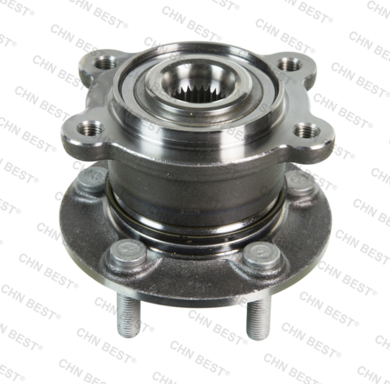 Mozzo ruota CV6Z-1104H per ESCAPE