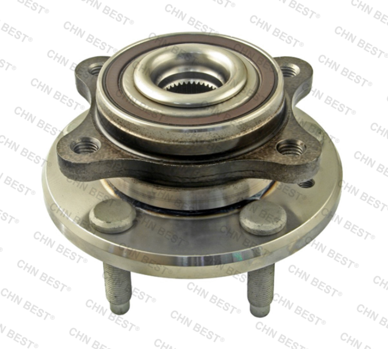Mozzo ruota 5F9Z-1104AB per TAURUS FORD