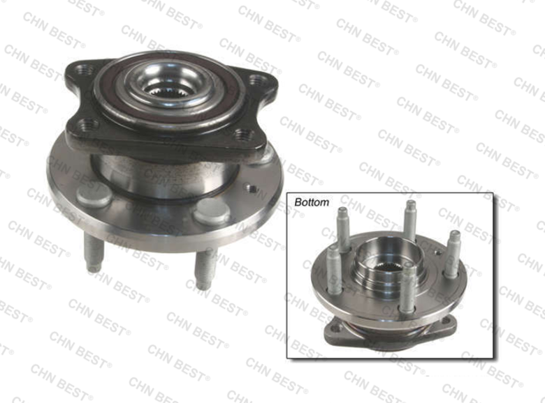 Mozzo ruota 5F9Z-1104AA per TAURUS FORD