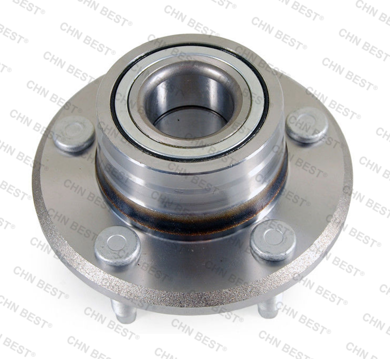 4R33-2C300AB Mozzo ruota per MUSTANG