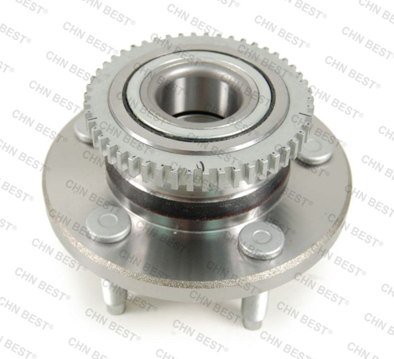 Mozzo ruota 4R3Z-1104B per MUSTANG FORD