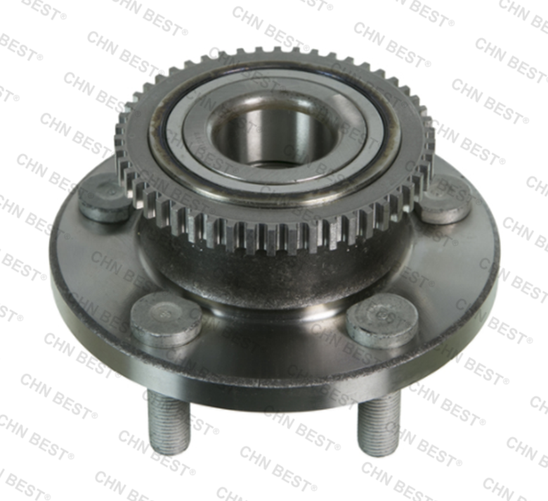 Mozzo ruota FR3Z-1104A per MUSTANG
