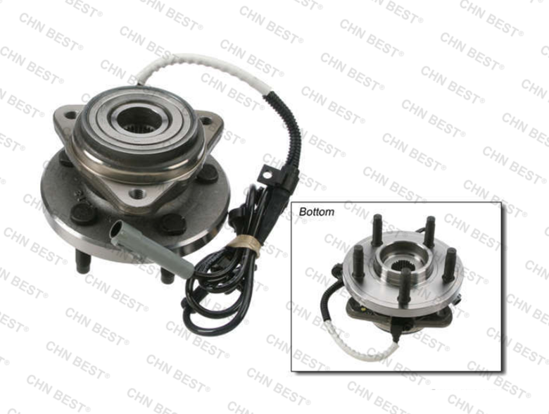 Mozzo ruota 3L24-1104A per EXPLORER 95-05