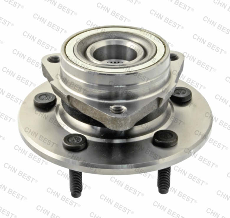 Mozzo ruota F65Z-1104BA per F-150 97-00