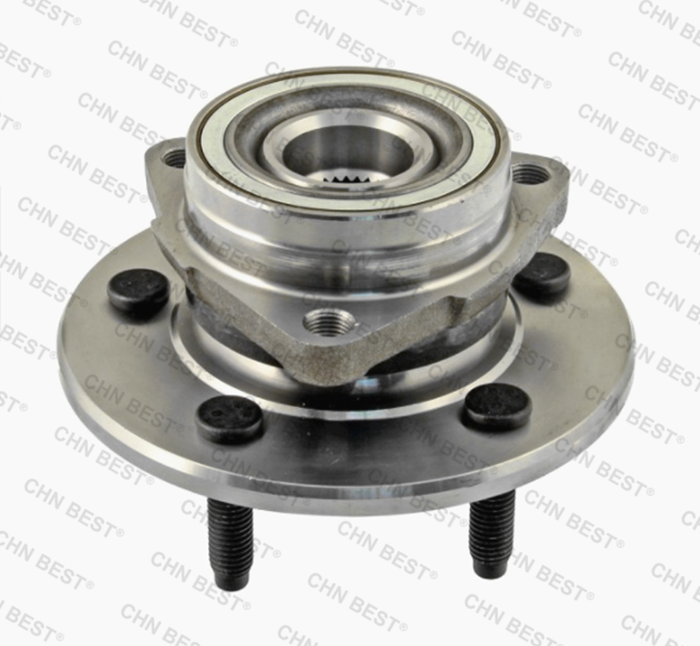 XL34-1104AG Mozzo ruota per F-150 FORD
