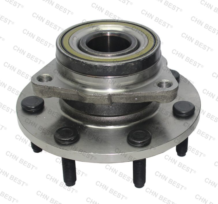 Mozzo ruota F75W-1104AA per F-150 97-00