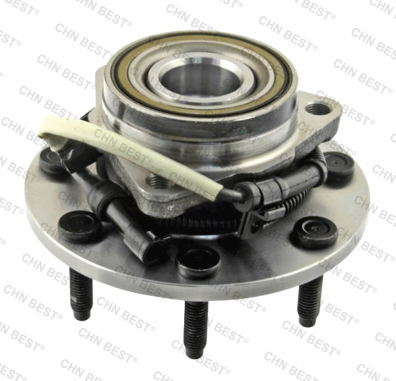 1L34-1104BA Mozzo ruota per FORD F-150 00-03