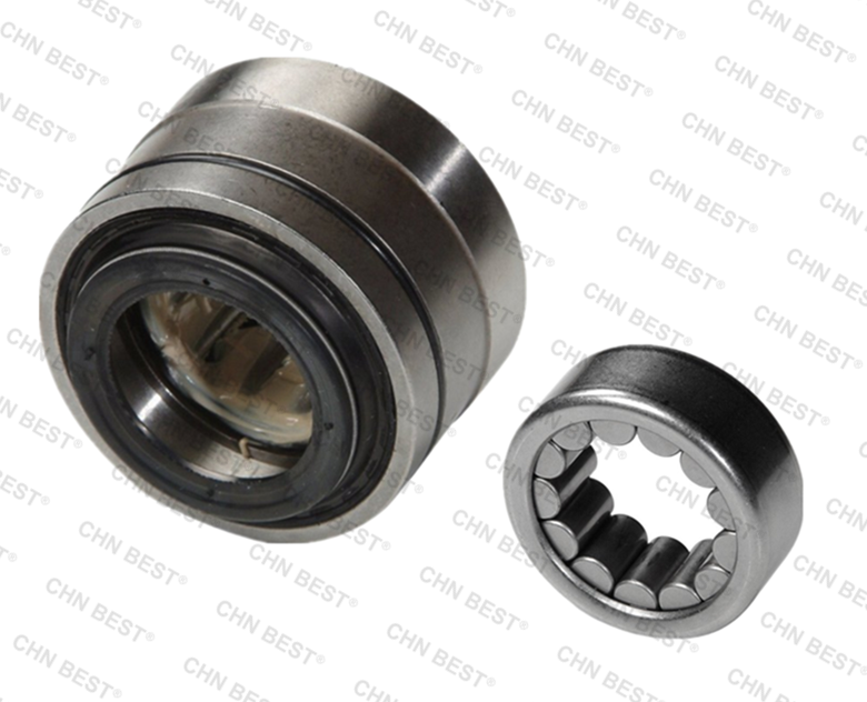 Cuscinetto ruota F75Z-1225BA per FORD F-150 00-18