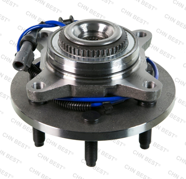 4L3Z-1104AA Mozzo ruota per F-150 FORD