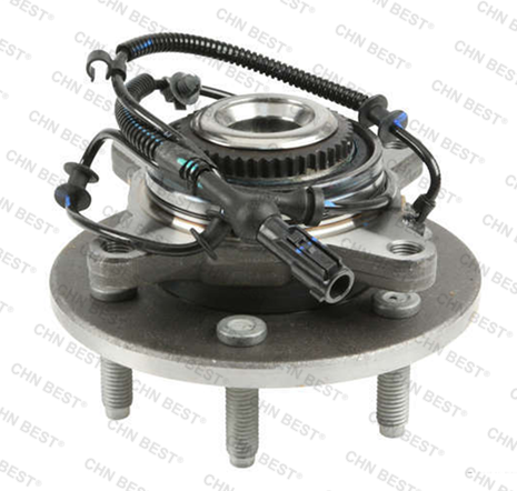 4L34-2B663BC Mozzo ruota per F-150 FORD