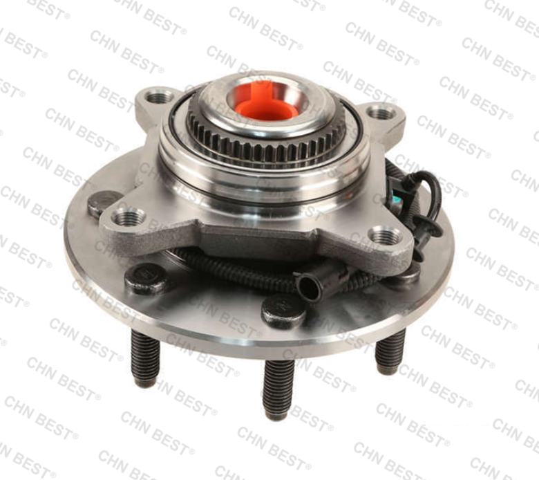 Mozzo ruota 5L34-2C530BA PER FORD F-150