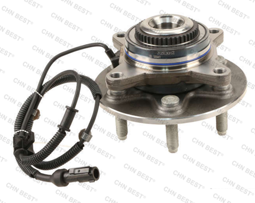 9L3Z-1104A Mozzo ruota per F-150 FORD