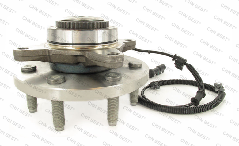 Mozzo ruota 9L34-1104C per F-150 FORD