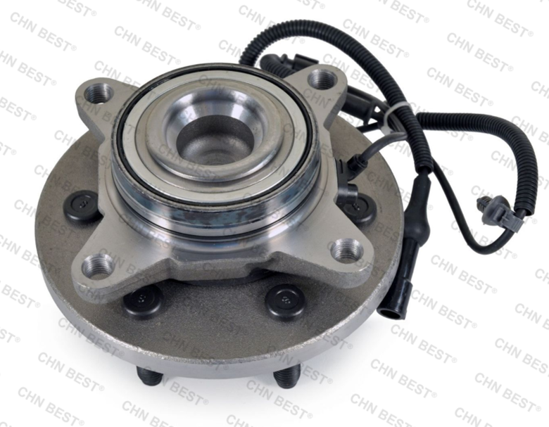 9L3Z-1104B Mozzo ruota F150 RWD 09-10 FORD