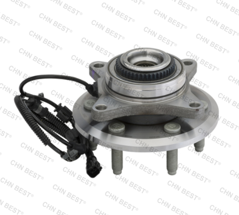 Mozzo ruota BL3Z-1104A 11-14 FORD F-150