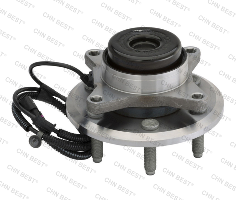 BL3Z-1104B Mozzo ruota per F150 AWD 11-14