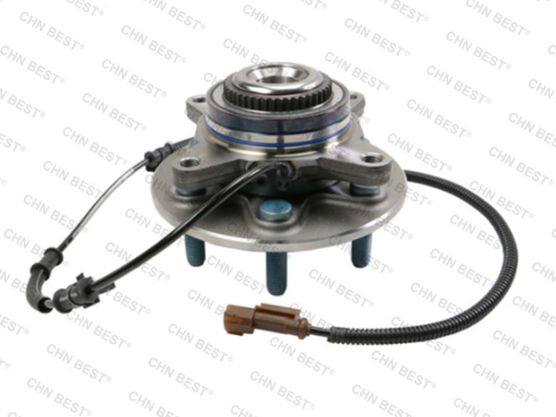 Mozzo ruota FL3Z-1104A per F150 4WD FORD