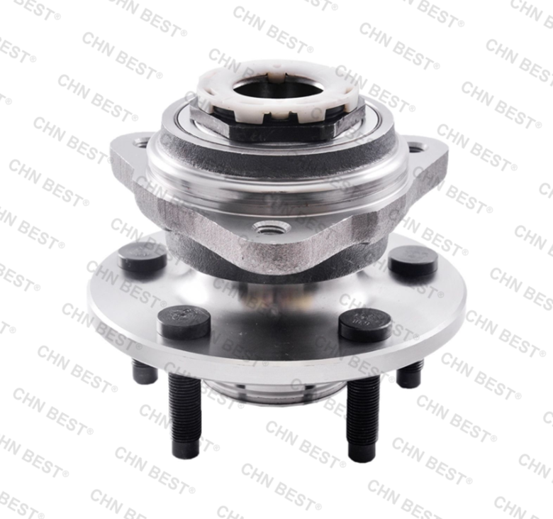 Mozzo ruota F87A-1104BB per RANGER 98-00