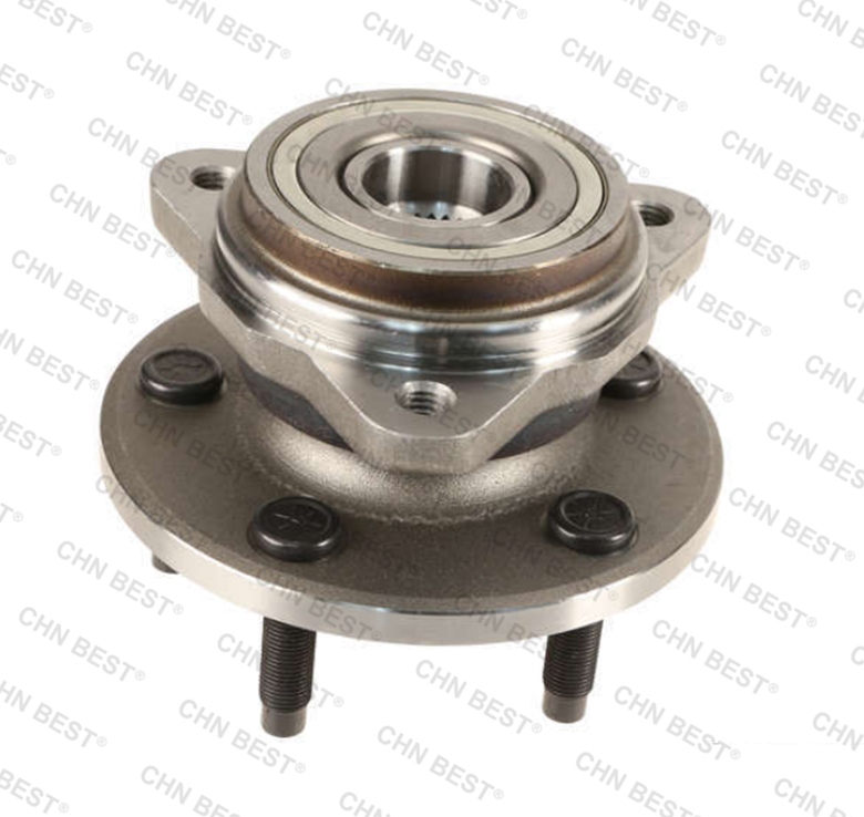 YL54-1104BA Mozzo ruota per RANGER FORD
