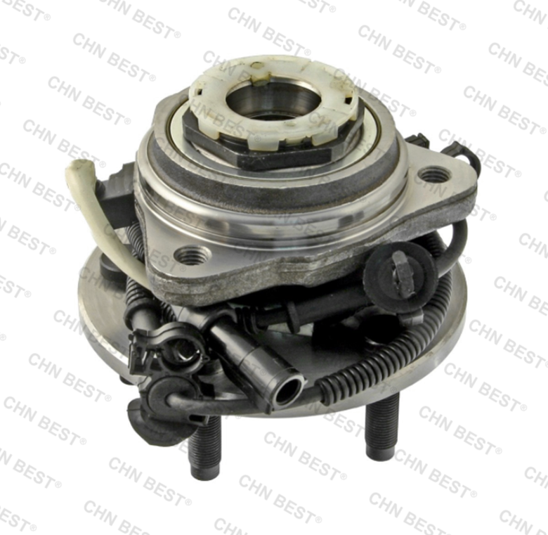 Mozzo ruota F87Z-1104AB per RANGER 98-00
