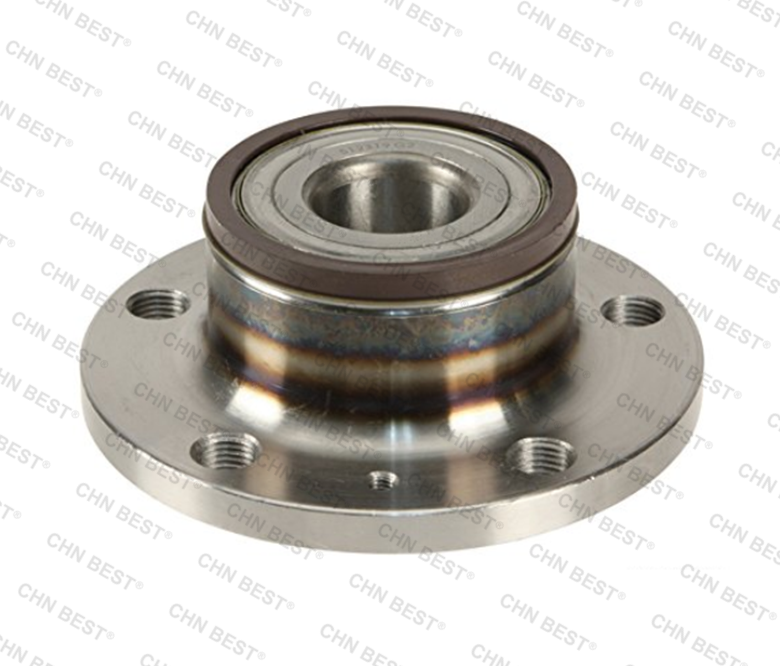 1T0598611B Mozzo ruota per SERIE VW