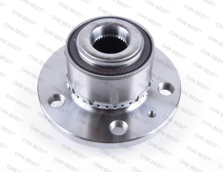6Q0407621AH Mozzo ruota per POLO JETTA