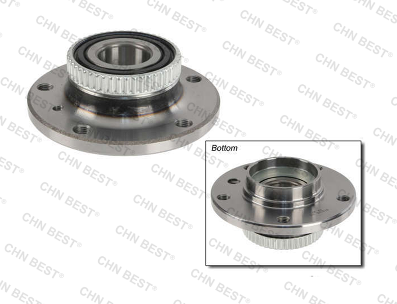 31221139345 Mozzo ruota per SERIE 3 Z4