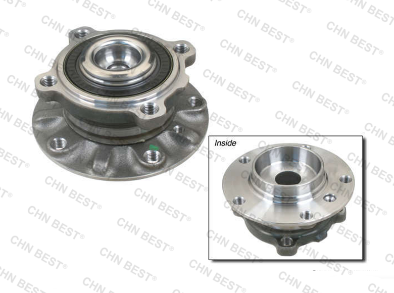 31201095616 Mozzo ruota per 525I 540I