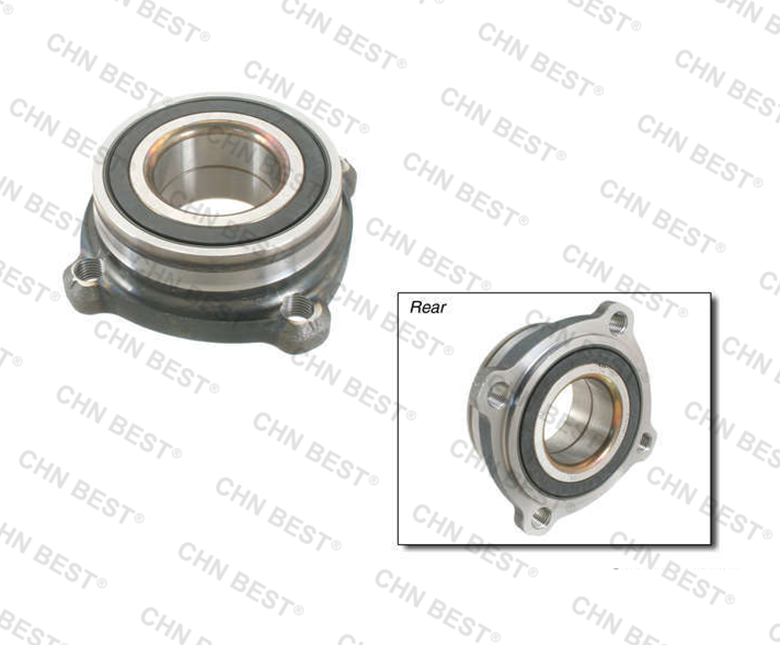 33411095238 Cuscinetto ruota per BMW SERIE 5,7