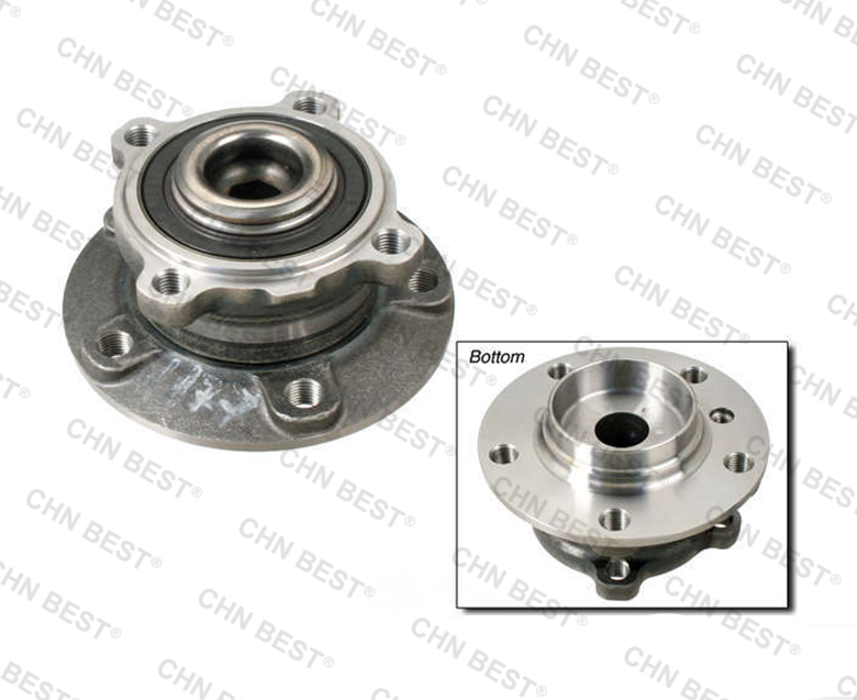 31226750217 Mozzo ruota per BMW SERIE 7