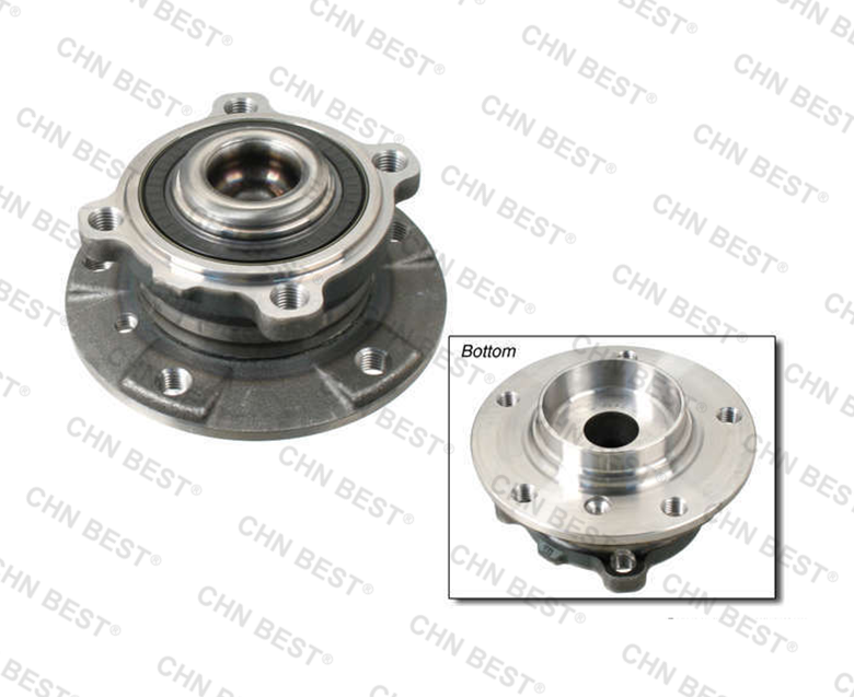 31226765601 Cuscinetto mozzo ruota per BMW SERIE 5