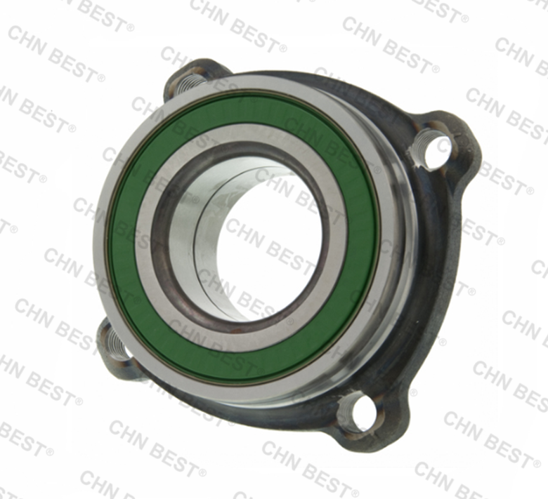 33412282675 Mozzo ruota per SERIE M2-M6