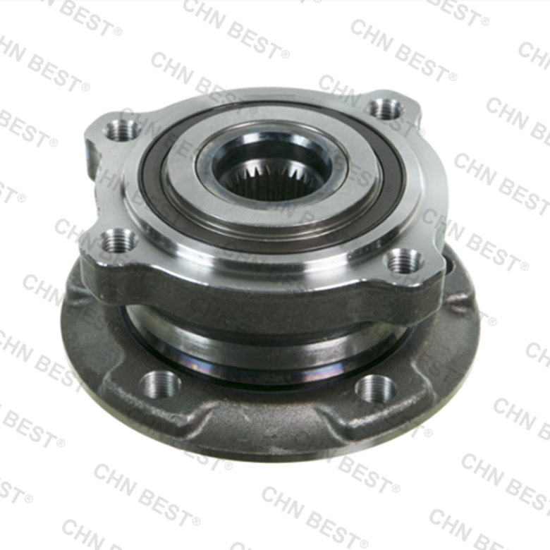 31206786747 Mozzo ruota per X5 X6 HYBRID