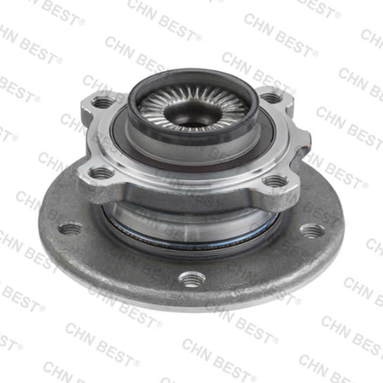 Cuscinetto mozzo ruota 31206852091 per X1 AWD