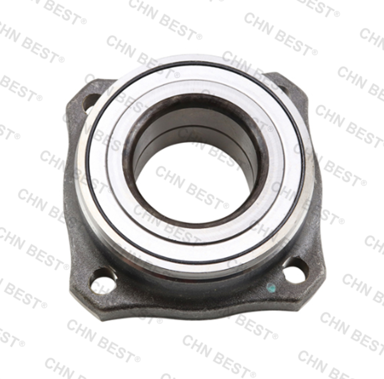 Mozzo ruota 33406787015 per X3 X4 BMW