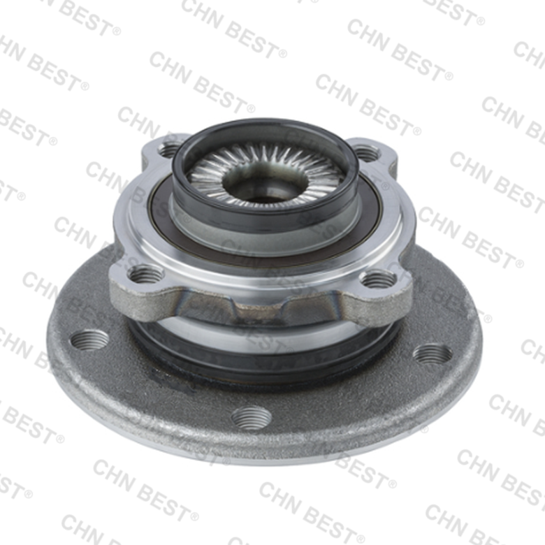 31206867260 Cuscinetto mozzo ruota per BMW SERIE