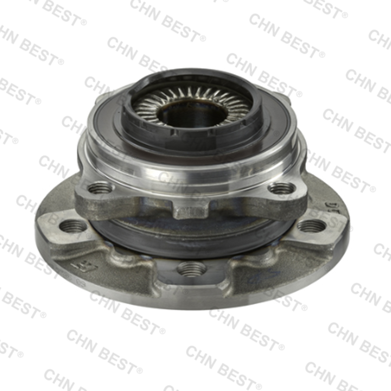31206874443 Mozzo ruota per I3 I8 BMW