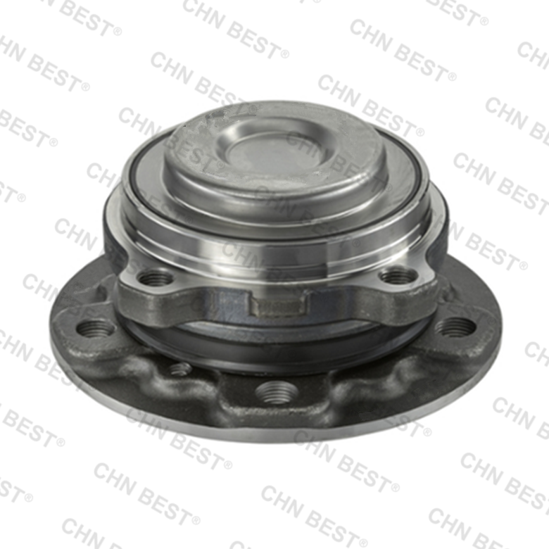 31204081309 Mozzo ruota per SERIE BMW