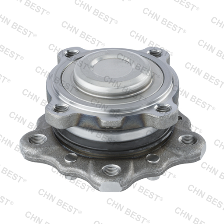 31202284235 Mozzo ruota per M3 M4 BMW