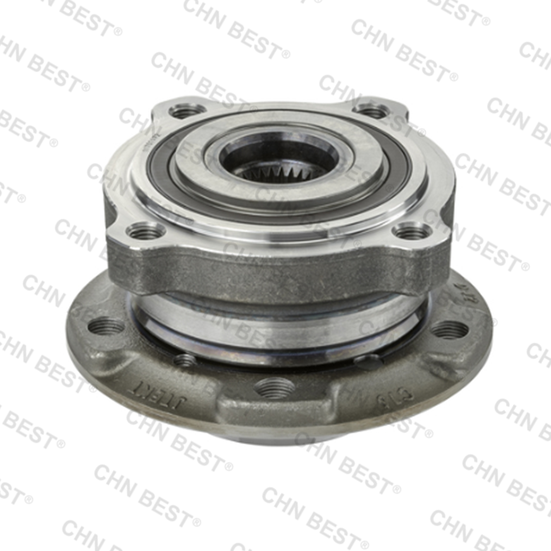 31227850161 Mozzo ruota per X5 X6 BMW