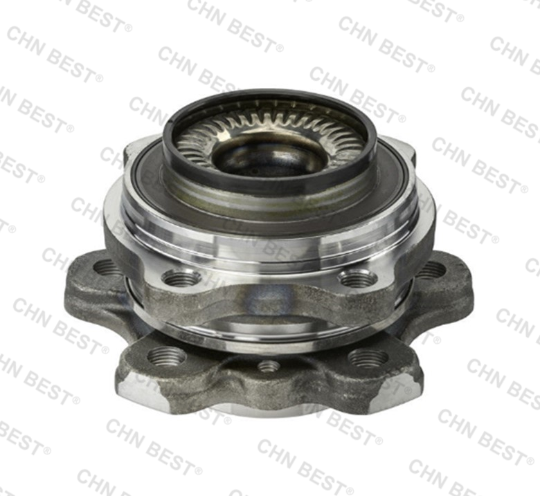 31202408656 Mozzo ruota per BMW SERIE