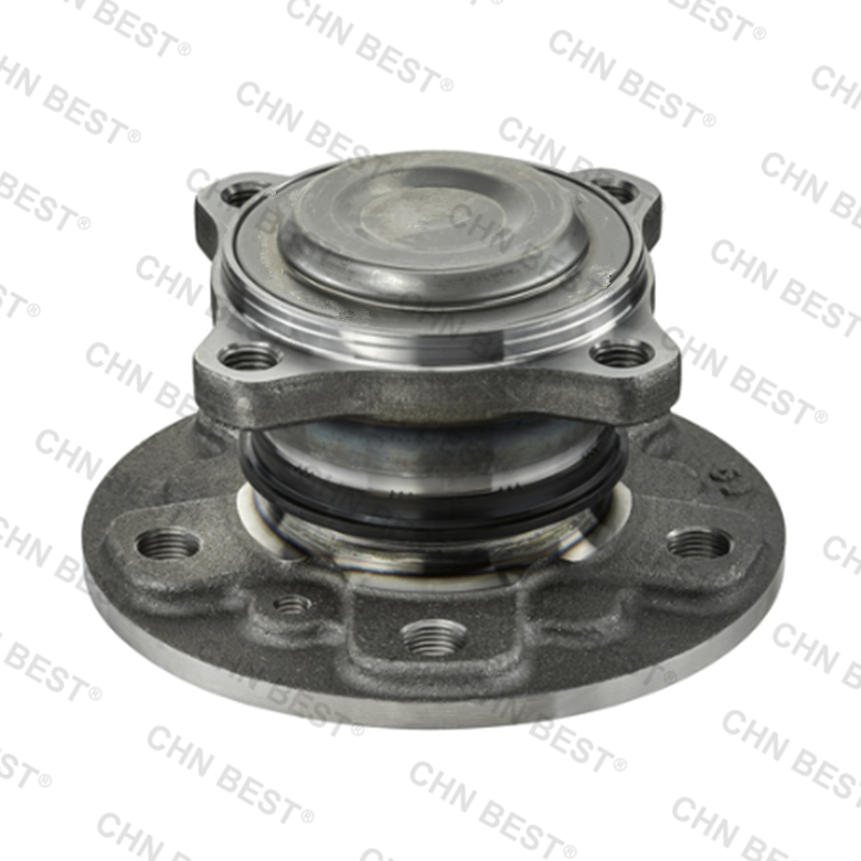 33416867927 Mozzo ruota per I3 14-18