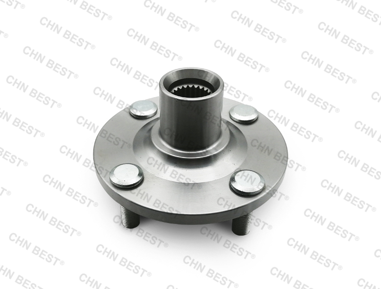 43502-0D020 Mozzo ruota per VIOS TOYOTA