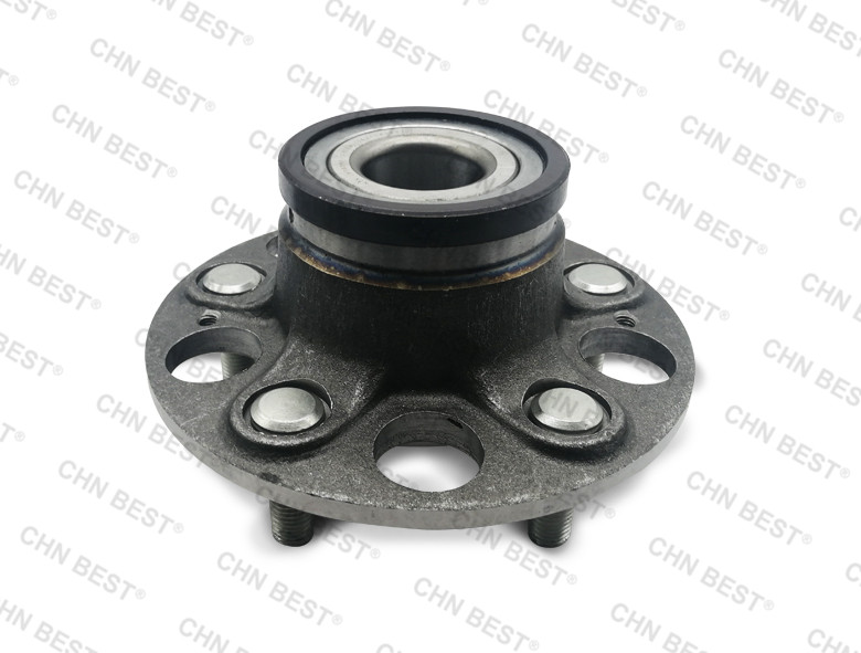 42200-T4N-H51 Mozzo ruota per HONDA JADE