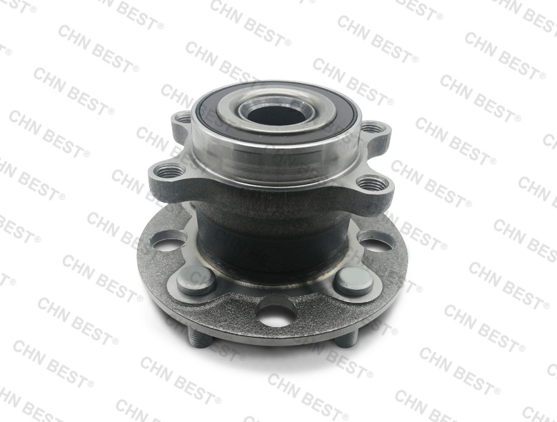 42200-TF6-951 Mozzo ruota per HONDA FIT