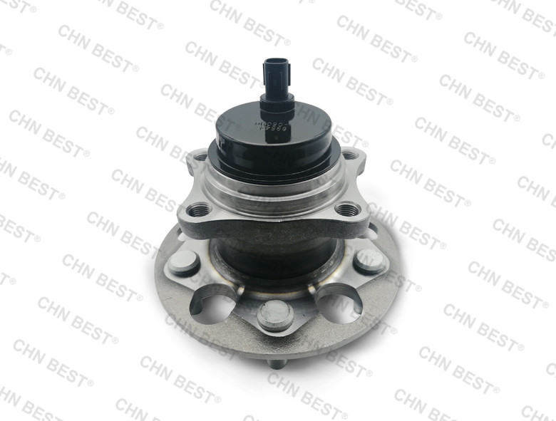42450-F4010 Mozzo ruota per C-HR