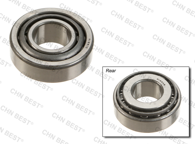 Cuscinetto ruota 40215-F1700