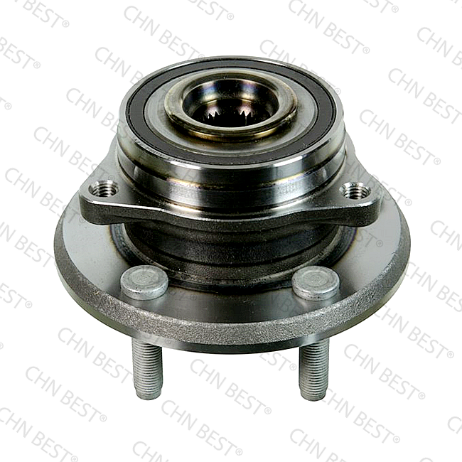 52124767AC CUSCINETTO MOZZO RUOTA